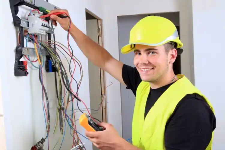 elektricien Zevenaar